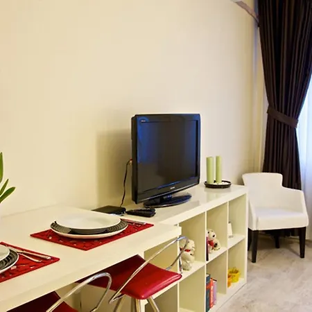 شقة Adonis House Taksim