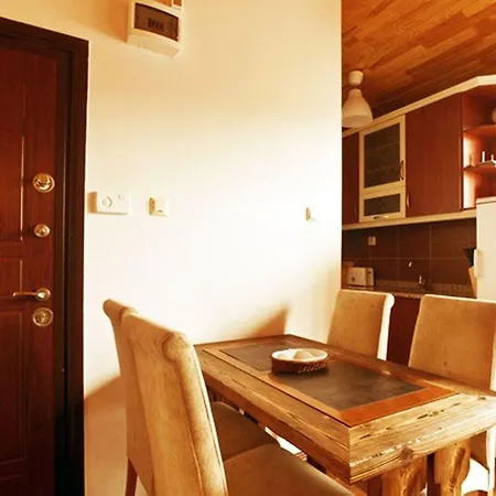 Adonis House Taksim شقة اسطنبول