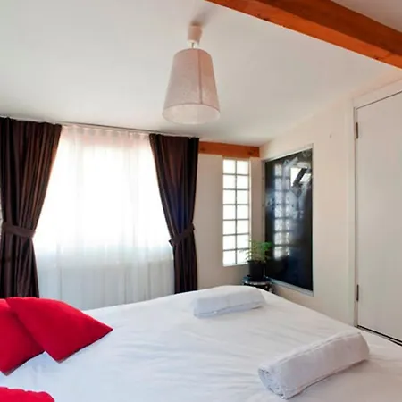 Adonis House Taksim شقة *