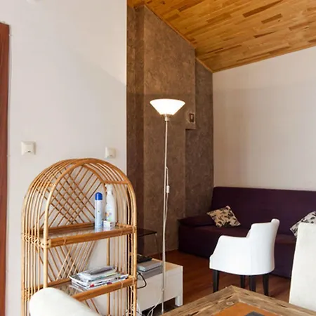 Adonis House Taksim شقة *