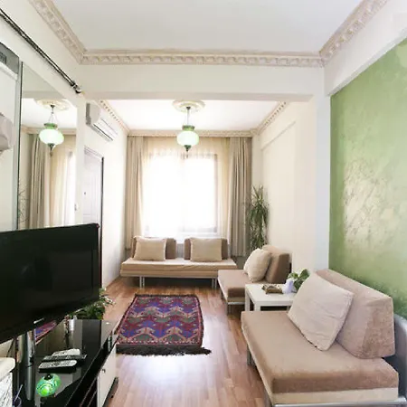 شقة Adonis House Taksim *