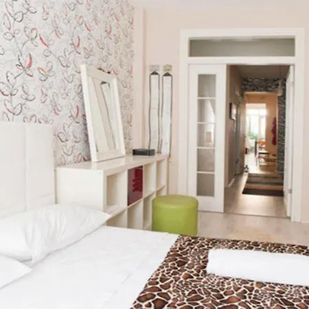 Adonis House Taksim اسطنبول