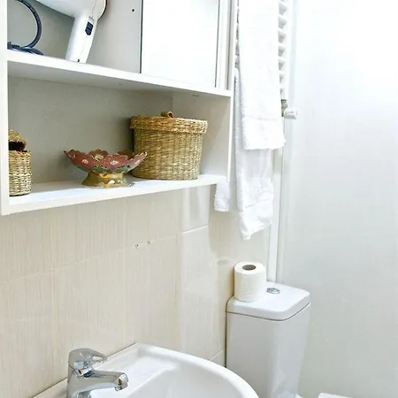 מלון Adonis House Taksim