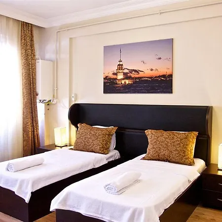 Adonis House Taksim *