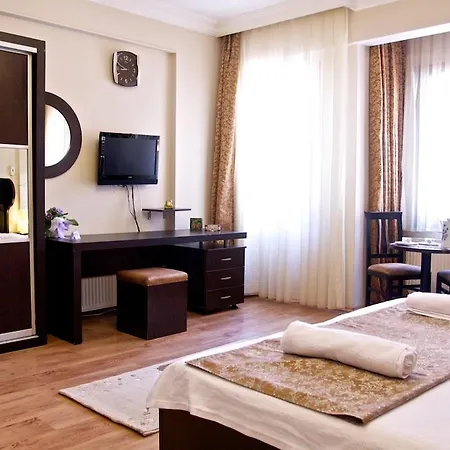 Adonis House Taksim איסטמבול