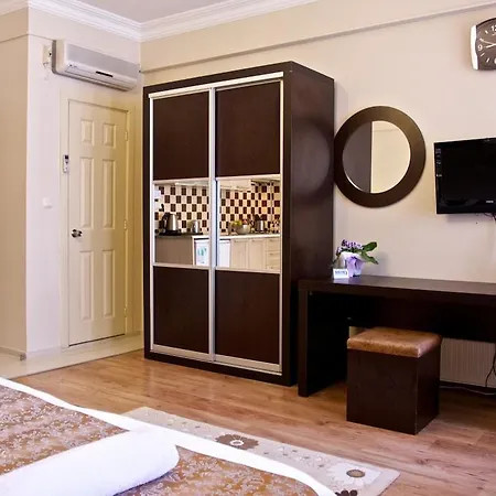 מלון Adonis House Taksim איסטמבול
