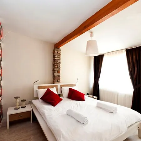 Adonis House Taksim איסטמבול