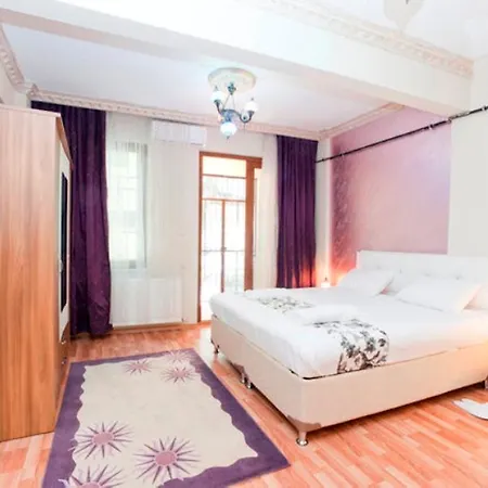 מלון Adonis House Taksim 3*