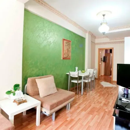 Apartment Adonis House Taksim