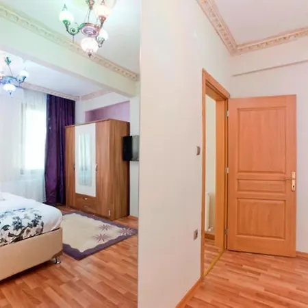 Adonis House Taksim איסטמבול