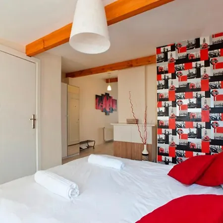 Adonis House Taksim איסטמבול