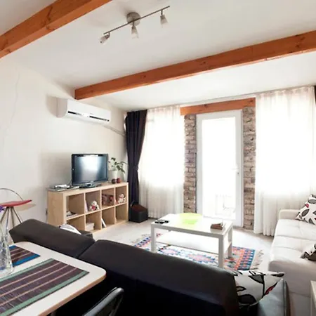 מלון Adonis House Taksim 3*