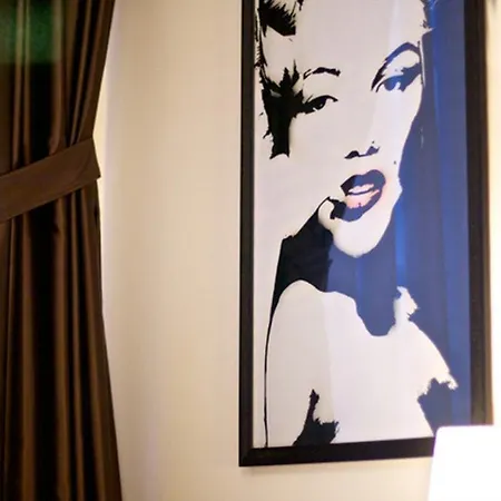 Adonis House Taksim
