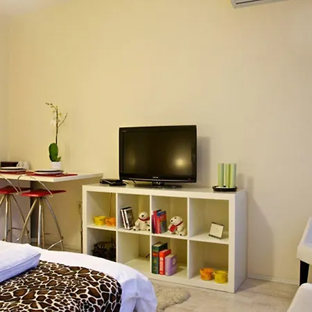 מלון Adonis House Taksim איסטמבול