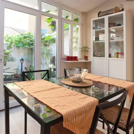 Adonis House Taksim איסטמבול