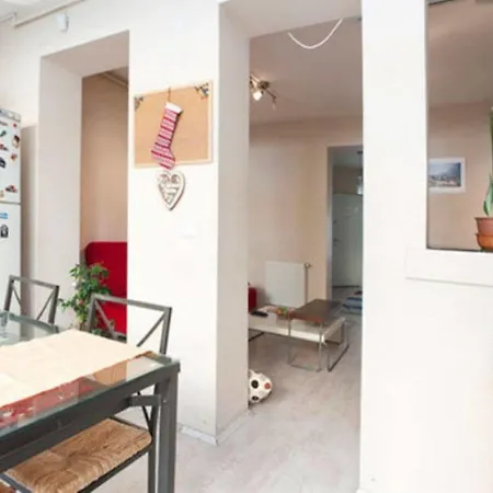 Adonis House Taksim 3* איסטמבול