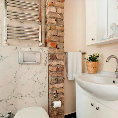 Adonis House Taksim 3* איסטמבול