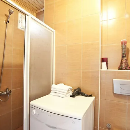 מלון Adonis House Taksim