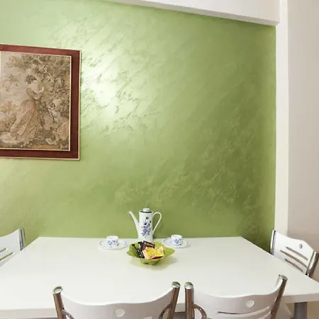 Adonis House Taksim 3* איסטמבול