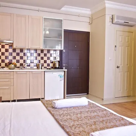 Adonis House Taksim *