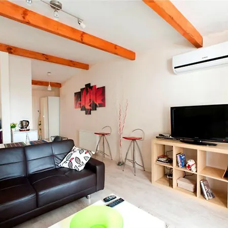 Adonis House Taksim Istambul