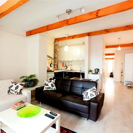 Adonis House Taksim *
