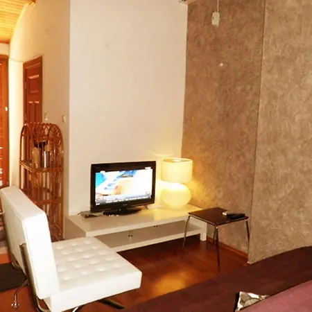 Daire Adonis House Taksim İstanbul