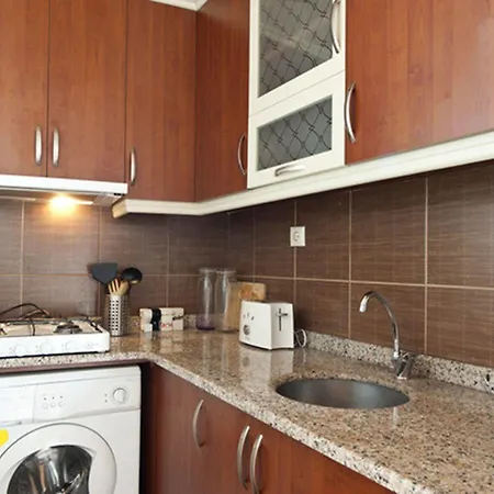 Adonis House Taksim İstanbul