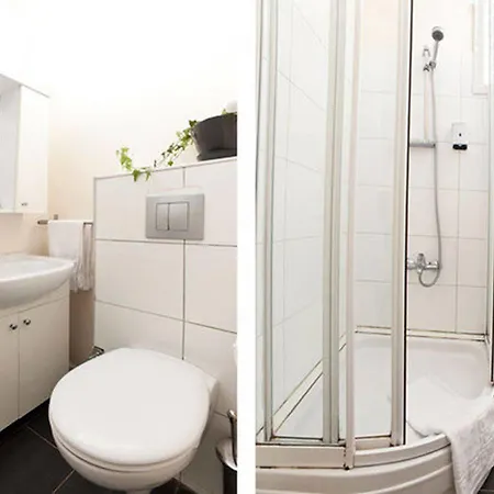 Adonis House Taksim İstanbul