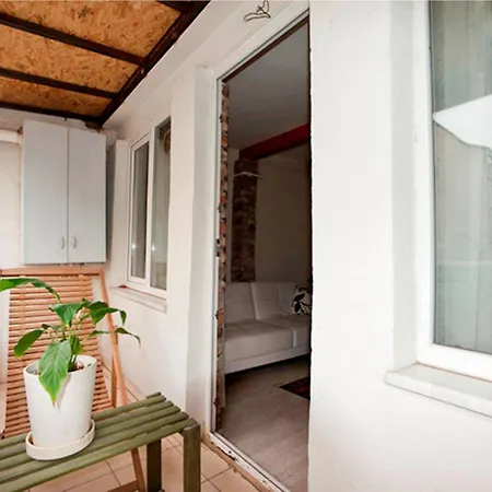 Hotel Adonis House Taksim Istambul