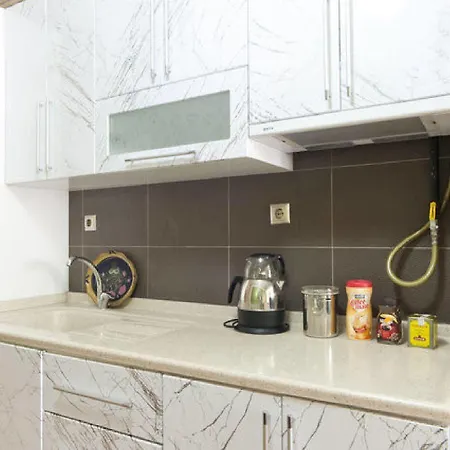 Hotel Adonis House Taksim Istambul